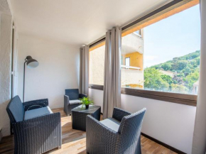 Apartment Odyssee 80